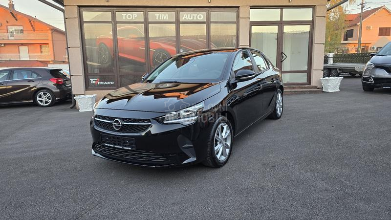 Opel Corsa F 1.2 B  N O V A