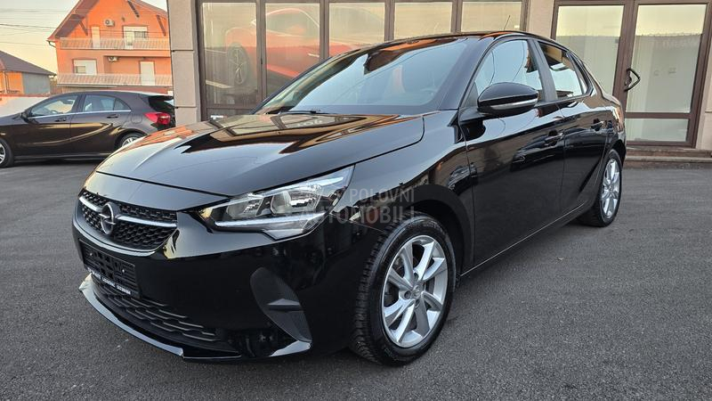 Opel Corsa F 1.2 B  N O V A