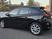 Opel Corsa F 1.2 B  N O V A