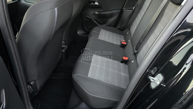 Opel Corsa F 1.2 B  N O V A