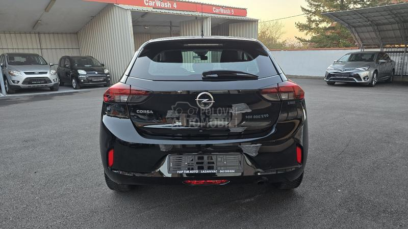Opel Corsa F 1.2 B  N O V A