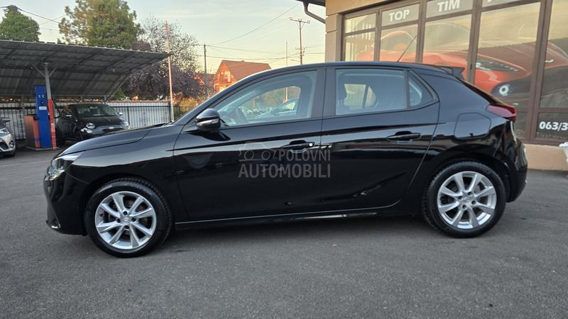 Opel Corsa F 1.2 B  N O V A