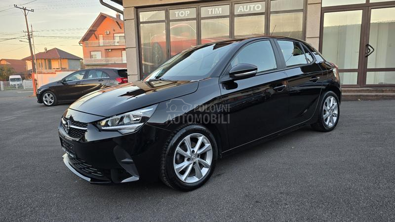 Opel Corsa F 1.2 B  N O V A
