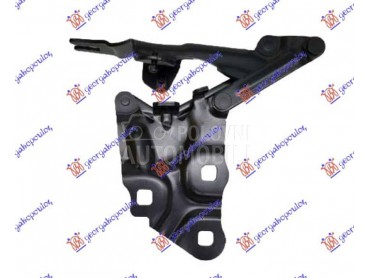 MAKAZE HAUBE Levo za BMW X4 od 2014. do 2018. god.