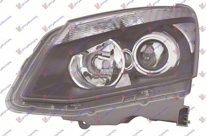 FAR MEHANICKI/ELEKTRICNI...