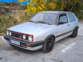 Volkswagen Golf 2 GTI 1.8 20V Turbo