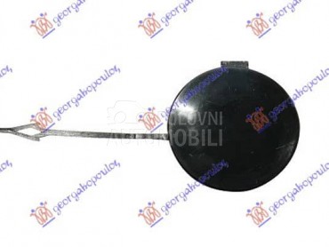 POKLOPAC KUKE PREDNJEG BRANIKA za Audi A5 od 2007. do 2011. god.