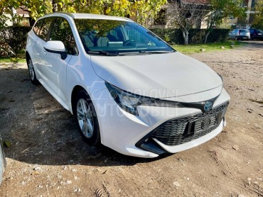 Toyota Corolla 1.8 Hybrid