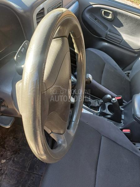 Suzuki Grand Vitara 4x4 reduk.