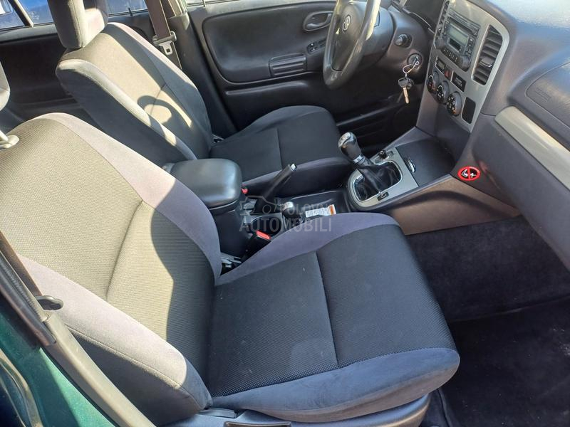 Suzuki Grand Vitara 4x4 reduk.