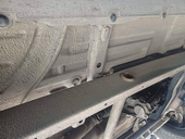 Suzuki Grand Vitara HDi reduktor