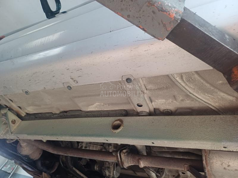 Suzuki Grand Vitara 4x4 reduk.