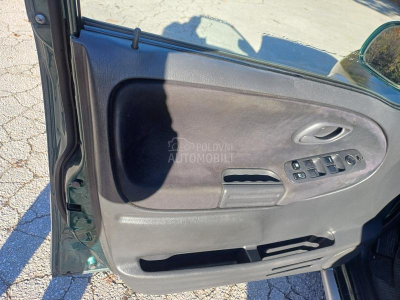 Suzuki Grand Vitara 4x4 reduk.