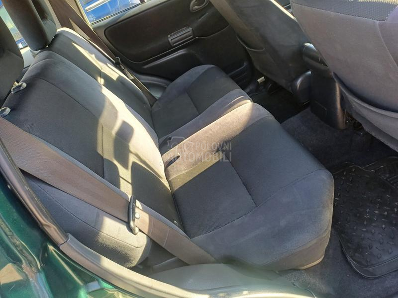 Suzuki Grand Vitara 4x4 reduk.