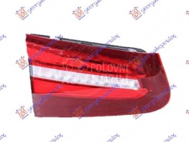 NEMA- STOP LAMPA... za Mercedes Benz GLC Klasa od 2015. do 2020. god.