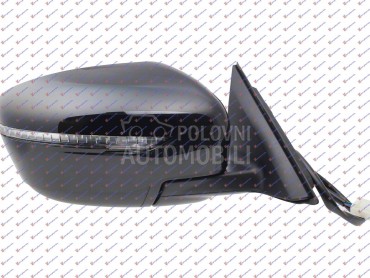 RETROVIZOR ELEKTRICNI SA... za Nissan X-Trail od 2014. do 2017. god.