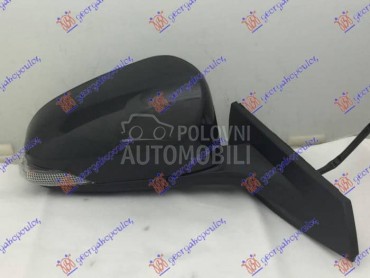 RETROVIZOR ELEKTRICNI SA... za Toyota C-HR od 2016. do 2019. god.