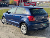 Volkswagen Polo 1.4 16V 2011