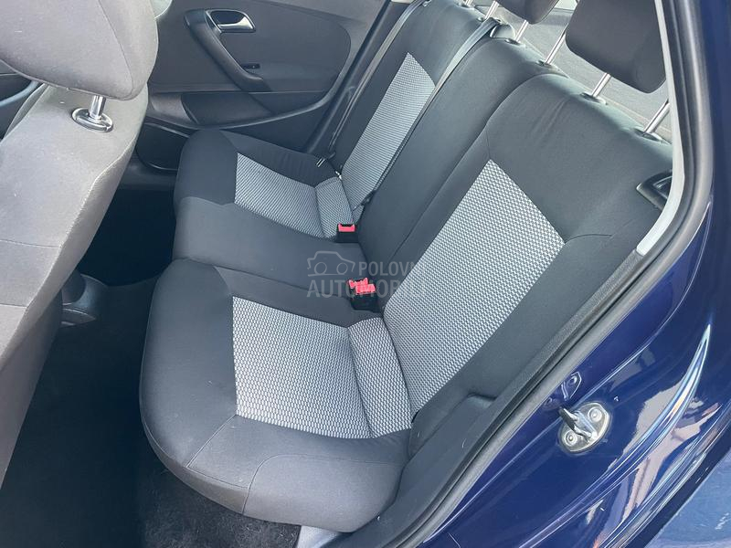 Volkswagen Polo 1.4 16V 2011