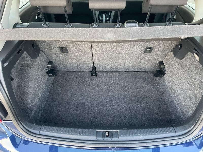 Volkswagen Polo 1.4 16V 2011