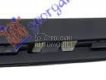 LAJSNA RESETKE PREDNJEG... za Porsche Cayenne od 2018. do 2023. god.