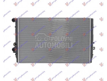 HLADNJAK MOTORA 1.9 Tdi... za Volkswagen Golf 4 od 1998. do 2004. god.