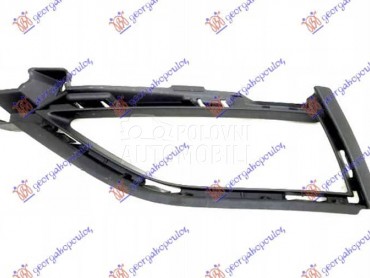 RESETKA PREDNJEG BRANIKA... za Volkswagen Golf 7 od 2016. do 2019. god.