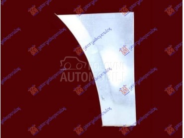 KRILO Desno za Volkswagen Polo od 2002. do 2005. god.