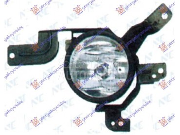 MAGLENKA Levo za Honda CR-V od 2007. do 2010. god.