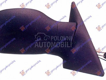 RETROVIZOR MEHANICKI SA... za Renault Laguna od 1998. do 2000. god.