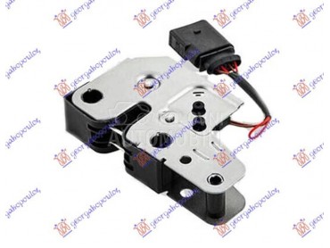 BRAVA HAUBE NA VEZNOM LIMU za Volkswagen Touareg od 2003. do 2010. god.