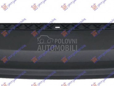 SPOJLER ZADNJEG BRANIKA za Volkswagen Passat B7 od 2011. do 2015. god.