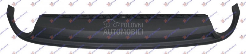 SPOJLER ZADNJEG BRANIKA