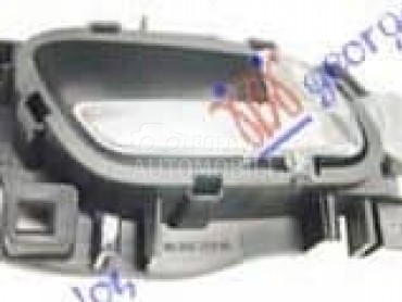 KVAKA PREDNJIH/ZADNJIH... za Fiat Scudo od 2007. do 2016. god.