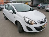 Opel Corsa D 1.4B SVAJCARSKA