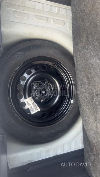 Opel Corsa D 1.4B SVAJCARSKA