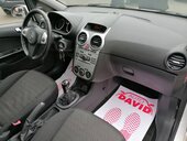 Opel Corsa D 1.4B SVAJCARSKA