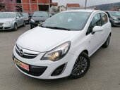 Opel Corsa D 1.4B SVAJCARSKA