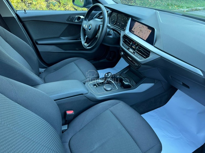 BMW 118 CH/Led/Virtual.