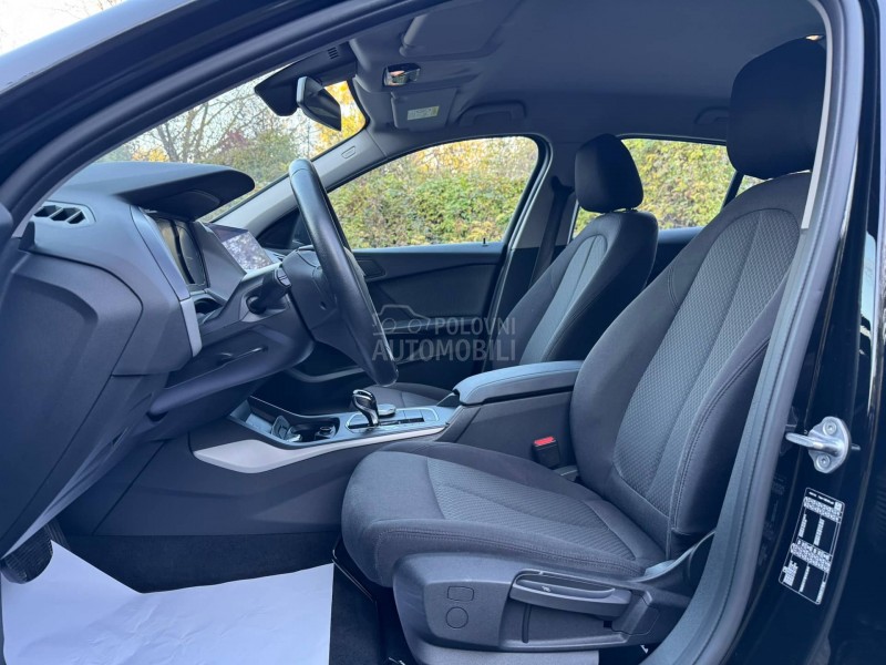 BMW 118 CH/Led/Virtual.