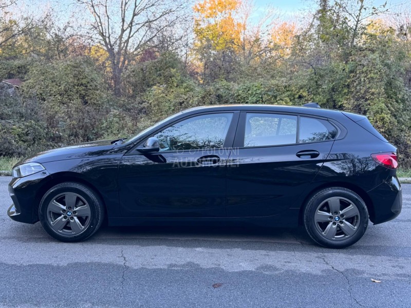 BMW 118 CH/Led/Virtual.