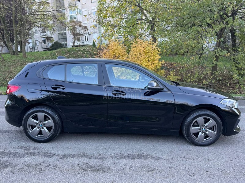 BMW 118 CH/Led/Virtual.