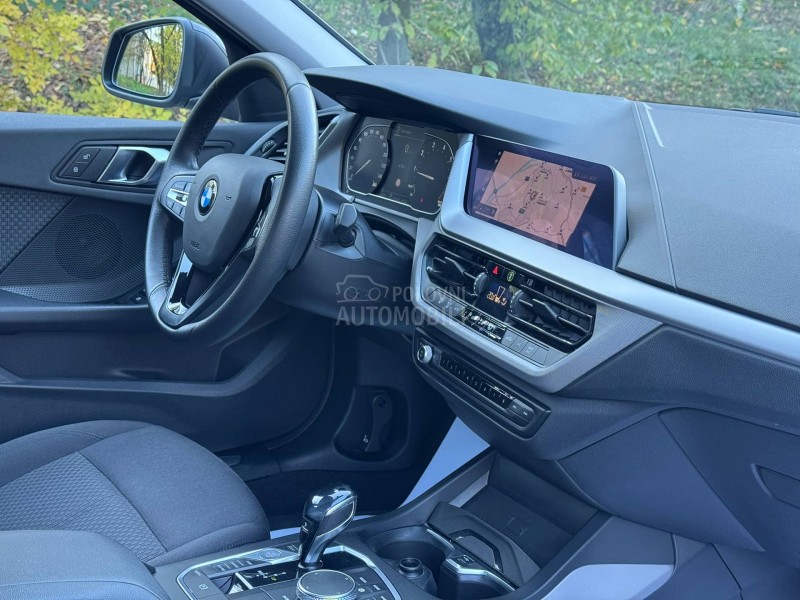 BMW 118 CH/Led/Virtual.