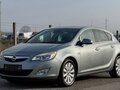 Opel Astra J 1.7 CDTI