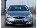 Opel Astra J 1.7 CDTI