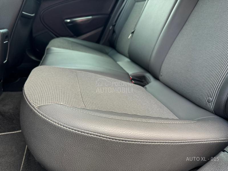 Opel Astra J 1.7 CDTI