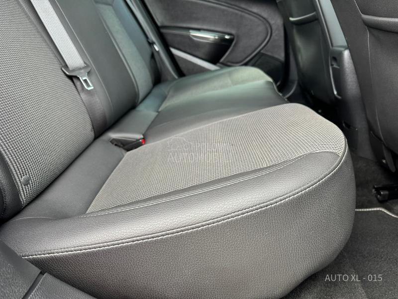 Opel Astra J 1.7 CDTI