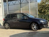 Volkswagen Golf 6 1.4 tsi