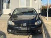 Volkswagen Golf 6 1.4 tsi