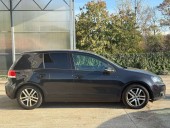 Volkswagen Golf 6 1.4 tsi